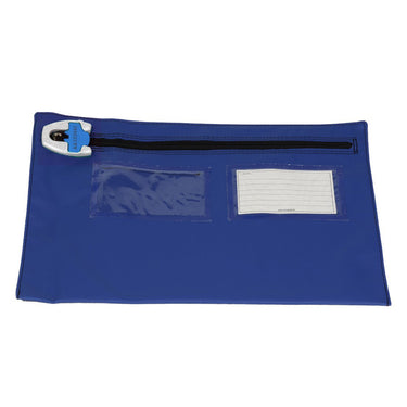 Geldkuvert MF4 - T2, Blau